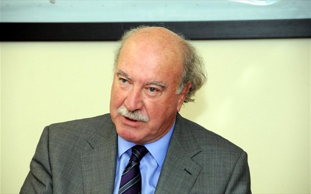 Παραιτήθηκε ο πρόεδρος και διευθύνων σύμβουλος του ΟΛΠ, Γιώργος Ανωμερίτης - Media