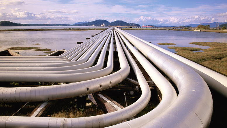 «Έκλεισε» ο νέος ελληνορωσικός αγωγός – Ιδρύεται Δημόσια Επιχείρηση Ενεργειακών Επενδύσεων - Media