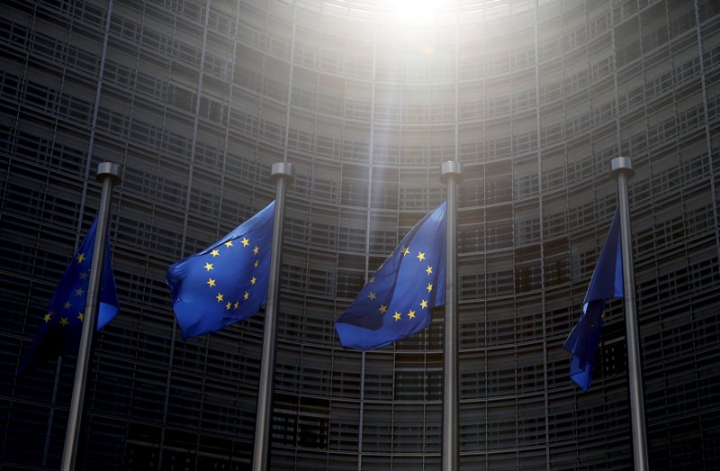 «Παράθυρο» για νέα σύνοδο «σε ανώτατο επίπεδο» την Παρασκευή αφήνουν οι Ευρωπαίοι - Media