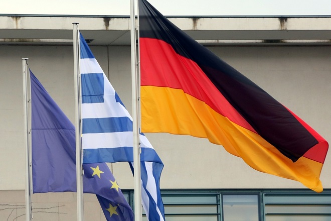 Grexit βλέπουν Γερμανοί οικονομολόγοι - Media