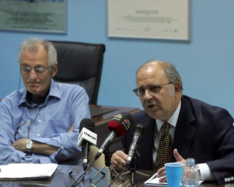 Ποιος είναι ο βαρόνος της νύχτας που εκτέλεσαν στα Γλυκά Νερά - Media