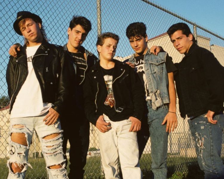 Επιστρέφει στους New Kids on the Block το … Χόλιγουντ (Video) - Media