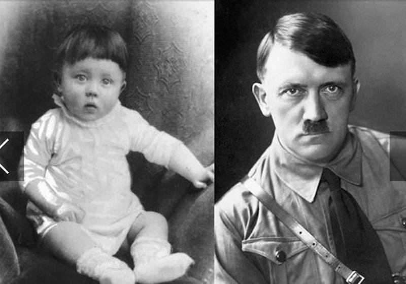 Oλικό lifting στο σπίτι που γεννήθηκε ο Χίτλερ – Ακόμη και μετά θάνατον διχάζει (Photos) - Media