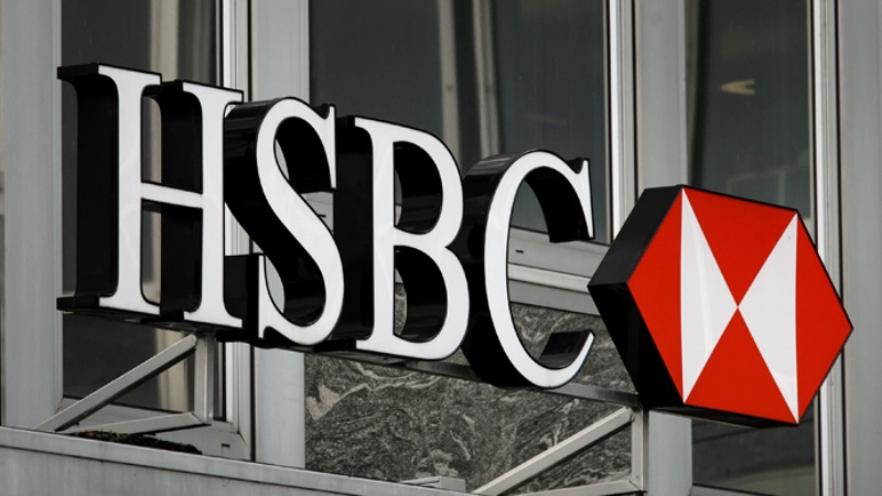 HSBC: «Μισογεμάτο» το ποτήρι για την Ελλάδα - Media