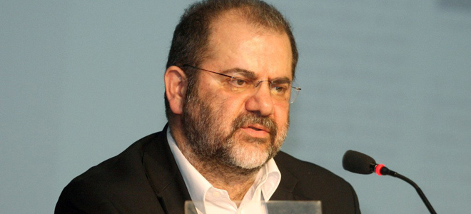 Μιχάλης Ιγνατίου: Οι μέτοχοι του Mega δεν ήθελαν να το σώσουν - Media