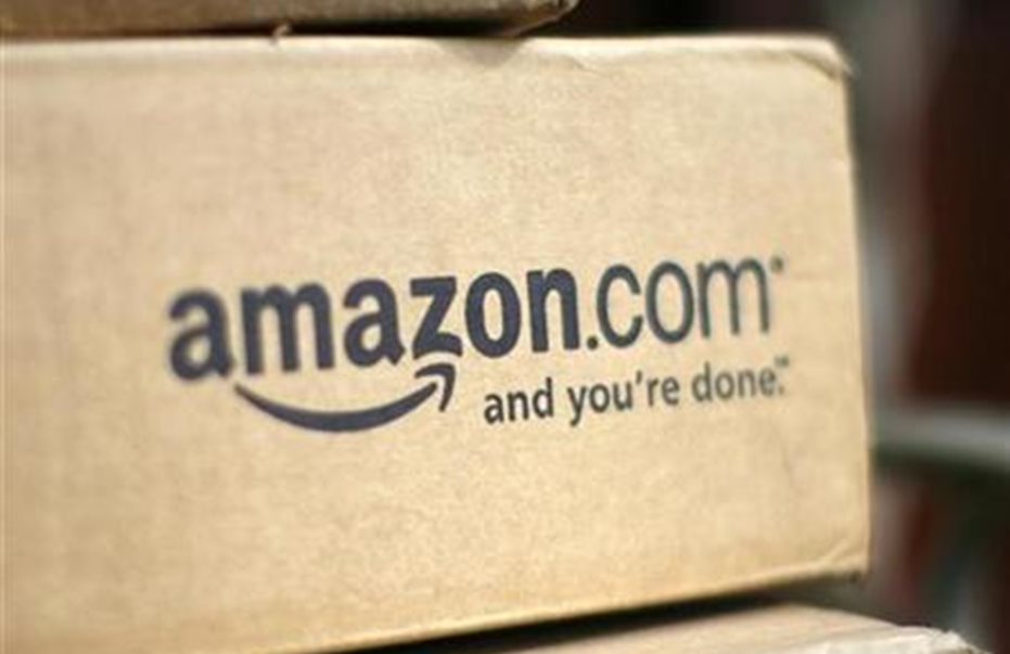 Ιταλικό «χαράτσι» στην Amazon: Θα πληρώσει 100 εκατομμύρια σε φόρους - Media