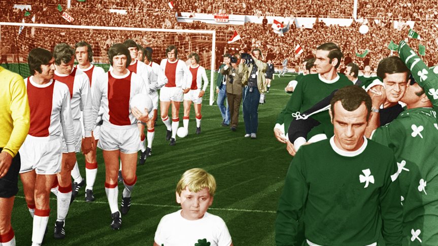 «Κορυφαία ελληνική ομάδα στην Ευρώπη ο Παναθηναϊκός» - Media