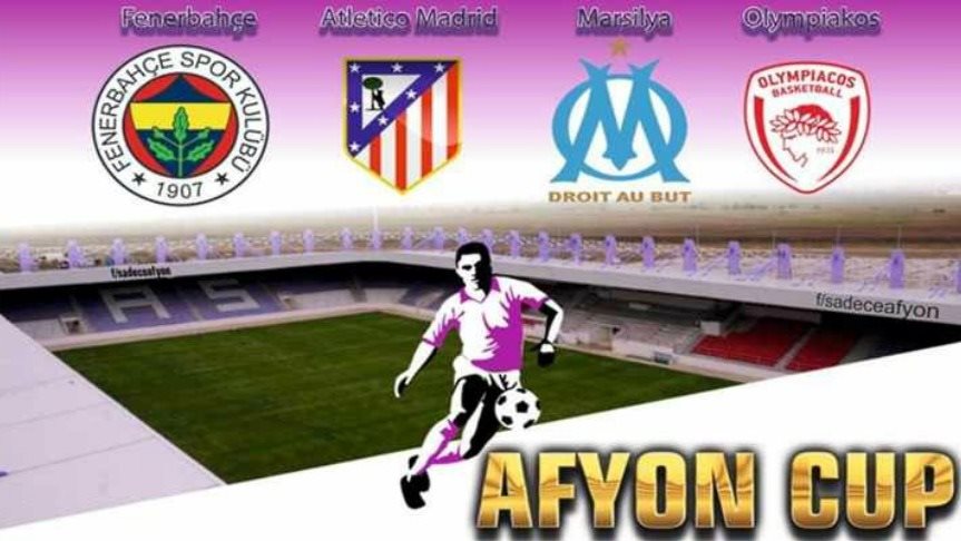 Γκάφα των Τούρκων με το σήμα του Ολυμπιακού - Media