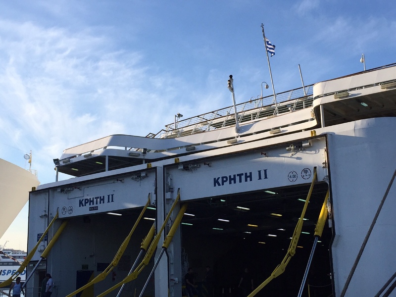 Τέλος στο θρίλερ στον Πειραιά: Συνελήφθη ο άνδρας που κρατούσε όμηρο μια γυναίκα (Videos - Photo) - Media