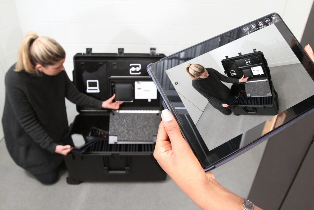 Το Ίδρυμα του Ομίλου Vodafone στηρίζει το έργο του ΟΗΕ για τους Πρόσφυγες μέσα από το ψηφιακό σχολείο ‘Instant Classroom’ - Media