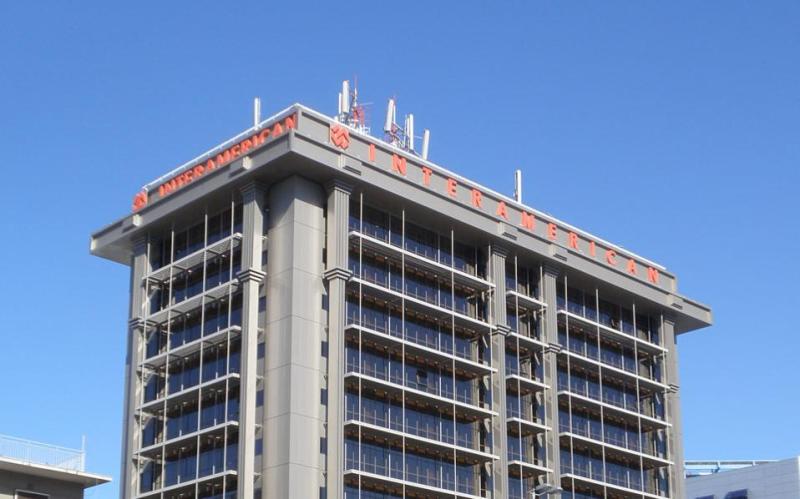 Πρόγραμμα ανάπτυξης καινοτομιών για τη φροντίδα υγείας από το Οικονομικό Πανεπιστήμιο Αθηνών και την INTERAMERICAN - Media