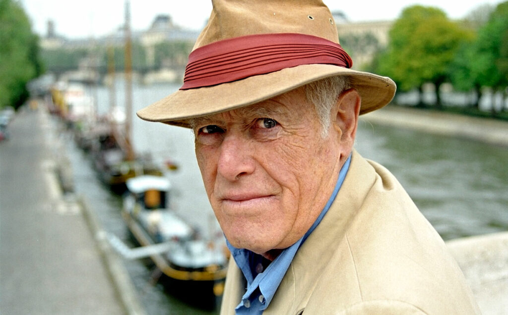 Πέθανε ο συγγραφέας Τζέιμς Σόλτερ - Media