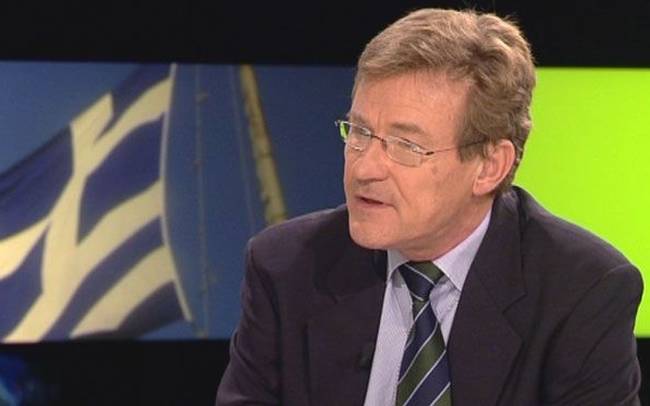 Βέλγος ΥΠΟΙΚ: Η συμφωνία εξαρτάται από το εάν θα φέρει η Ελλάδα κάτι νέο στο τραπέζι - Media