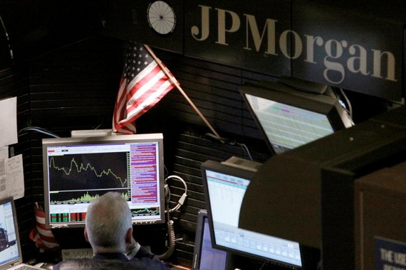Η JP Morgan αναβαθμίζει τις ευρωπαϊκές μετοχές, υποβαθμίζει τις αμερικανικές - Media
