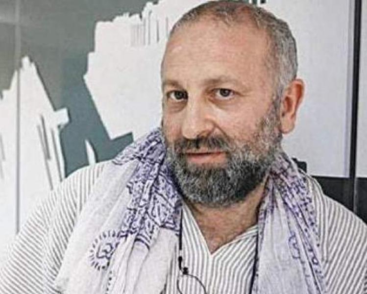 Επιστρέφει ο Γρηγόρης Καραντινάκης στο Κέντρο Κινηματογράφου - Media