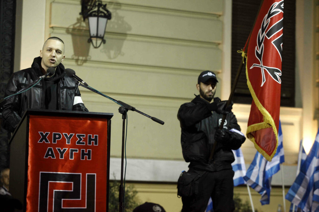 Και νέα μπλεξίματα με τη Δικαιοσύνη για τους αδελφούς Κασιδιάρη - Media