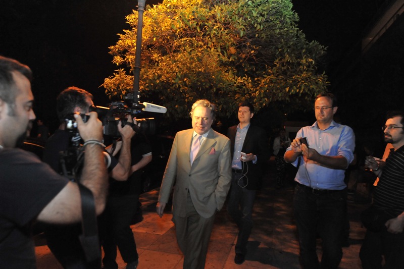 Υπουργοί: Όλος ο λαός θα ψηφίσει «Όχι» στο δημοψήφισμα - Media