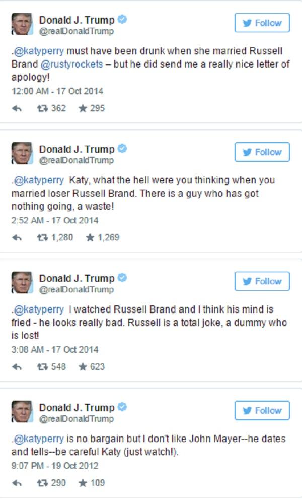 Η Κέιτι Πέρι δηλώνει... ερωτευμένη με την Ελλάδα (Photos) - Media