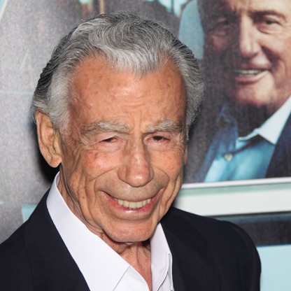 Πέθανε σε ηλικία 98 ετών ο «βασιλιάς των καζίνο» Κερκ Κερκόριαν - Media