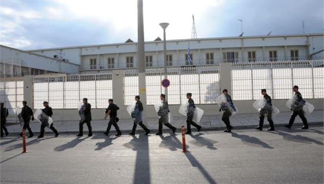 Στο «πόδι» ξανά ο Κορυδαλλός: Συνεχίζεται την Πέμπτη η δίκη της Χ.Α. – Αναζητείται κατάλληλη αίθουσα στο Εφετείο - Media