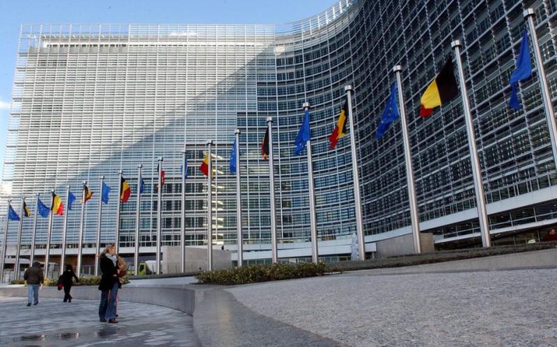 ΕΚΤ-ΕΕ δηλώνουν έτοιμες να λάβουν επιπλέον μέτρα στήριξης λόγω κορωνοϊού - Media