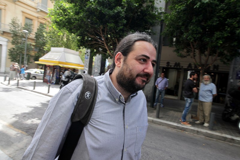 Κορωνάκης: Τα όργανα του ΣΥΡΙΖΑ θα συνεδριάσουν για το τελικό κείμενο της συμφωνίας - Media