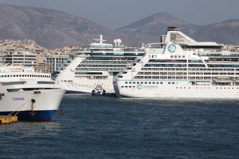 Κρουαζιέρες: «Χρειάζεται μεγάλος χρόνος προετοιμασίας για τα πληρώματα και τις εταιρείες» - Media