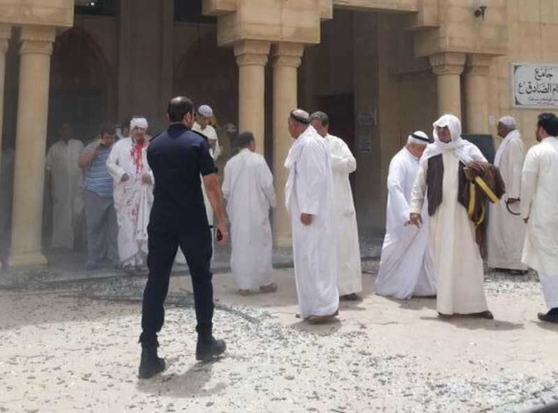 Κουβέιτ: Παρουσιάστρια απολύθηκε στον αέρα επειδή ήταν ντυμένη «προκλητικά» - Media