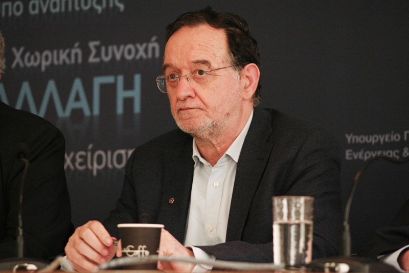 Λαφαζάνης: Οι θεσμοί ζητούν πλήρη υποταγή και λεηλασία - Η Ελλάδα δεν είναι προτεκτοράτο - Media
