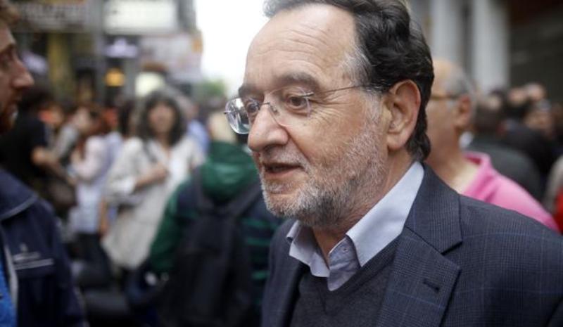 «Ο Λαφαζάνης ποτέ δεν εξέφρασε θετική άποψη "για το σύνολο" της ελληνικής πρότασης» - Media