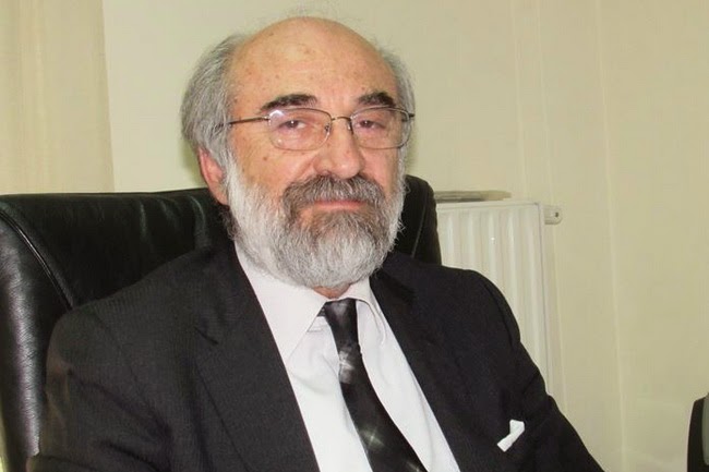 Έγινε κι αυτό: Δήμαρχος που στηρίζει η ΝΔ ζήτησε χρίσμα και... από το ΣΥΡΙΖΑ - Media