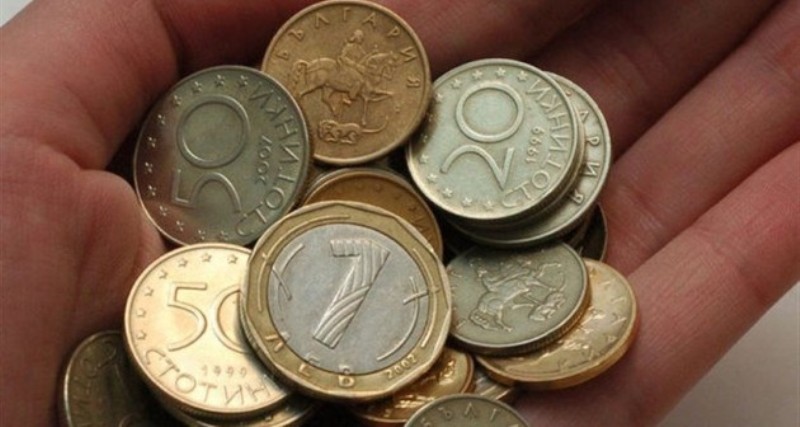Αυξήθηκε στα… 194 ευρώ ο κατώτατος μισθός στη Βουλγαρία! - Media