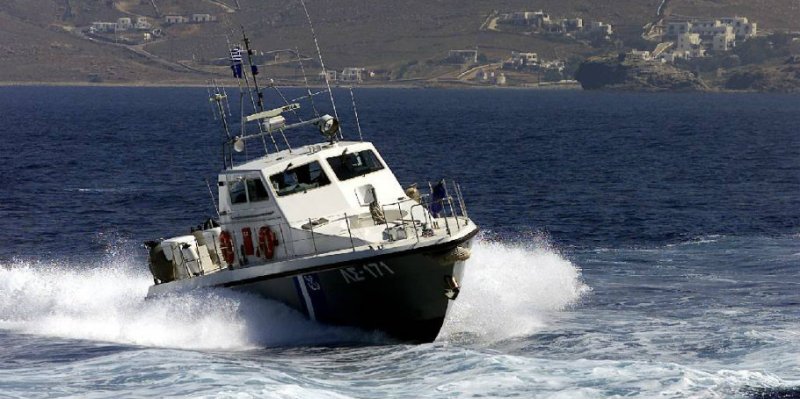 Κρήτη: Στη Σητεία σκάφος με πολιτικούς πρόσφυγες από την Τουρκία – Δηλώνουν γκιουλενιστές, ζητούν άσυλο - Media