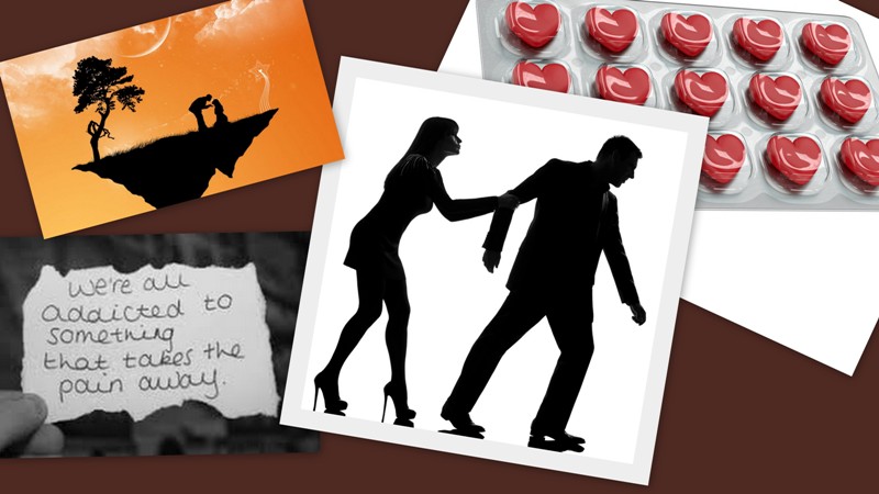 Εθισμός στη σχέση; Κι όμως, λειτουργεί σαν ναρκωτικό… - Media