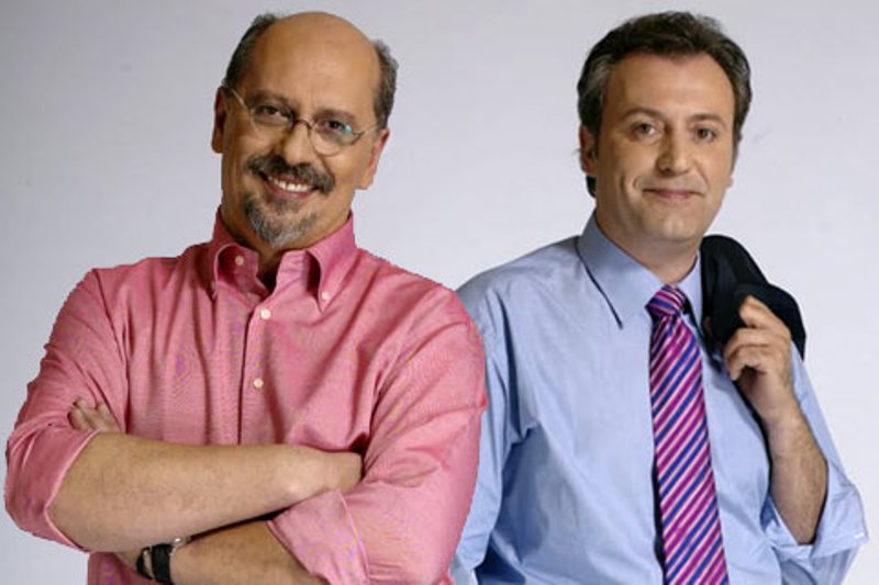 «Χωρίζουν» Λυριτζής-Οικονόμου; - Media