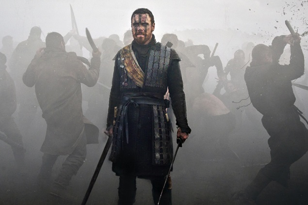 Κυκλοφόρησε το τρέιλερ για το «Macbeth» με Φασμπέντερ και Κοτιγιάρ (Video)  - Media