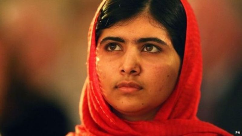 Αθώωσαν μυστικά τους επίδοξους δολοφόνους της Μαλάλα - Media