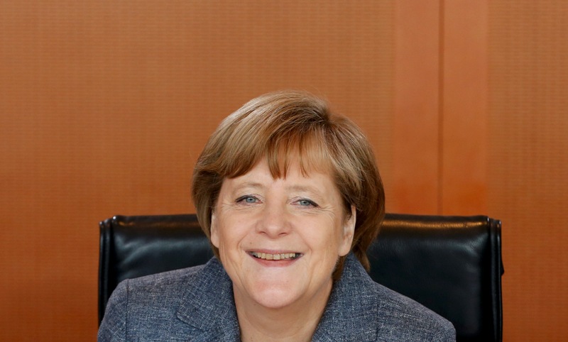 Spiegel: «Η συνταγή της Μέρκελ ήταν δηλητήριο για την Ελλάδα» - Media