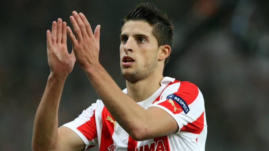 Το «κόλπο γκρόσο» με Μιραλάς κυνηγά ο Ολυμπιακός - Media