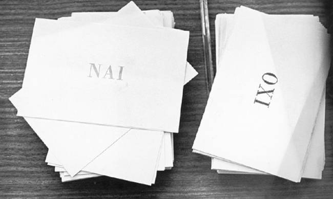 Πώς σχολιάζει ο γερμανικός Τύπος την απόφαση Τσίπρα για δημοψήφισμα - Media