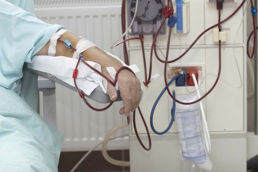 Έξι ανασφάλιστοι νεφροπαθείς έχασαν τη μάχη για τη ζωή… - Media