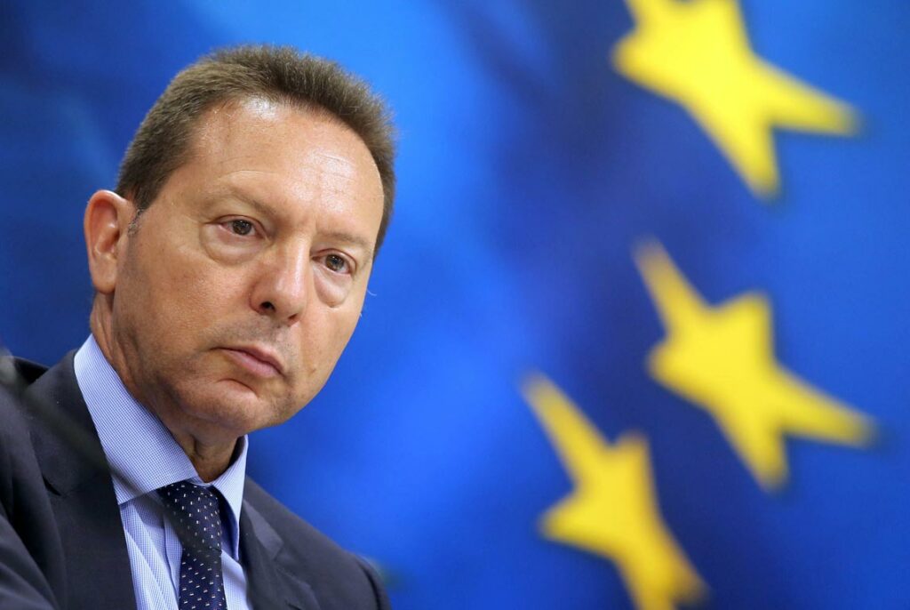 Στουρνάρας: Τον Απρίλιο η συζήτηση για τη μείωση του χρέους - Media