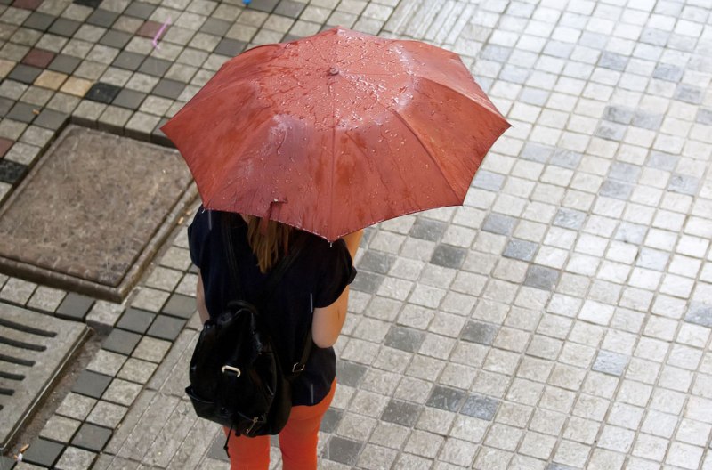 Καιρός: Ψυχρή εισβολή από σήμερα - Πού αναμένονται βροχές και χιονοπτώσεις - Media