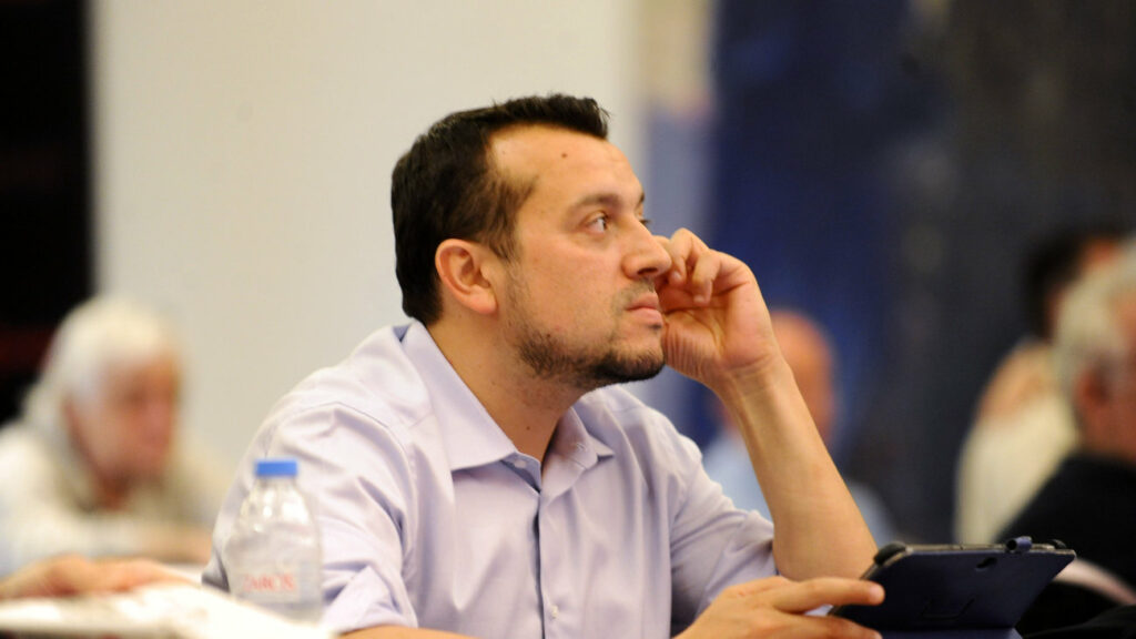 Παππάς: Βρήκαμε ισοδύναμα και τα αρνήθηκαν - Media