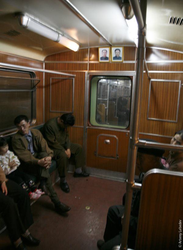 Μια ματιά στο άγνωστο: Η ζωή στη Βόρεια Κορέα σε 55 φωτογραφίες - Media