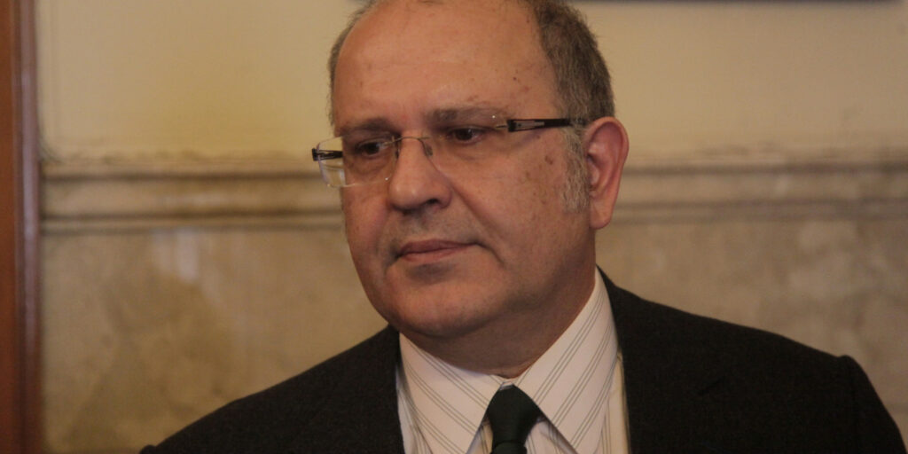 Ξυδάκης: Η Αθήνα δεν μπορεί να κάνει κάτι περισσότερο - Media