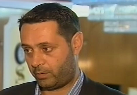 Ο Ανδρέας Παναγόπουλος διευθυντής στο Web TV του Μαρινάκη - Media