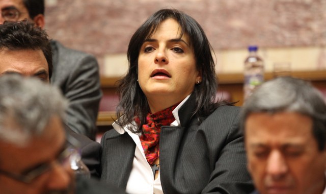 Το παρασκήνιο της αποπομπής Παναρίτη - Media