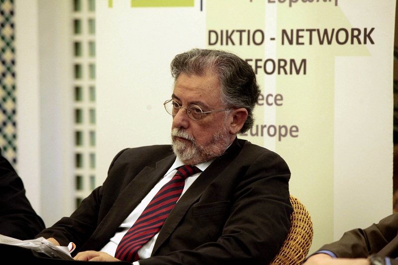 Η Νεολαία ΣΥΡΙΖΑ ζητά την αποπομπή Πανούση: «Ο κόμπος έφτασε στο χτένι» - Media