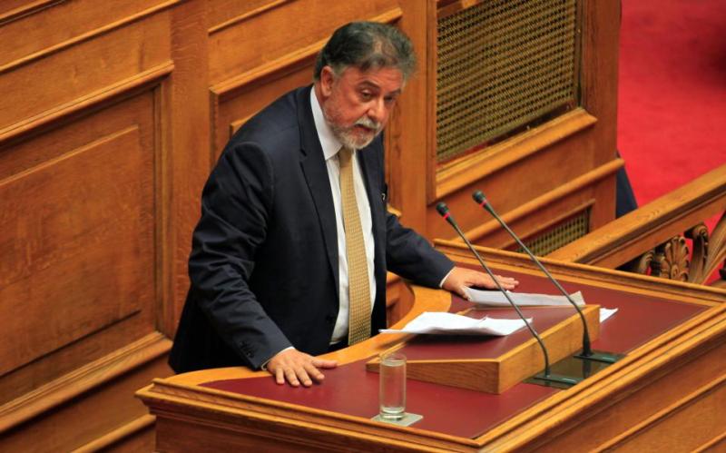Πανούσης: Δεν έχει σημασία τι θα κάνω εγώ στο δημοψήφισμα - Media